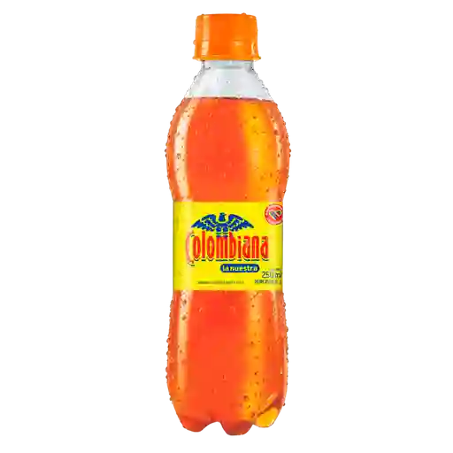 Colombiana 250ml