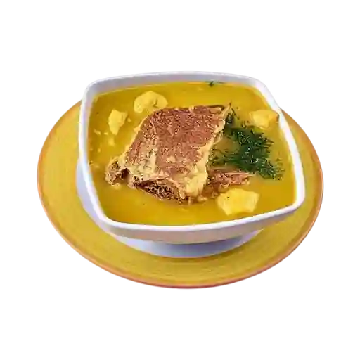 Sancocho de Res