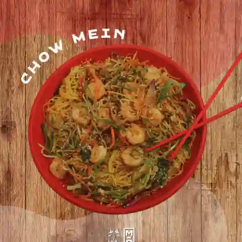 Chow Mein