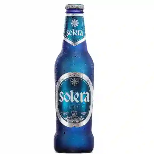 Solera Azul