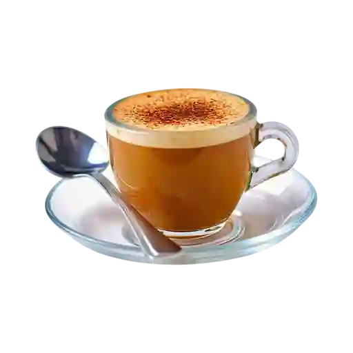 Moccaccino 8 Oz