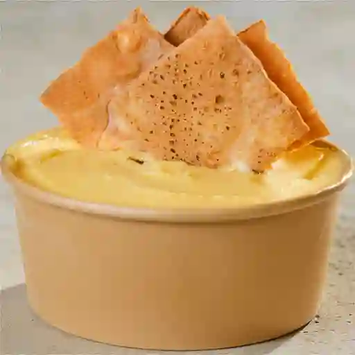 Tarrina grande de gelato sin lactosa