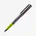 Lamy Estilógrafo al Star Aubergine