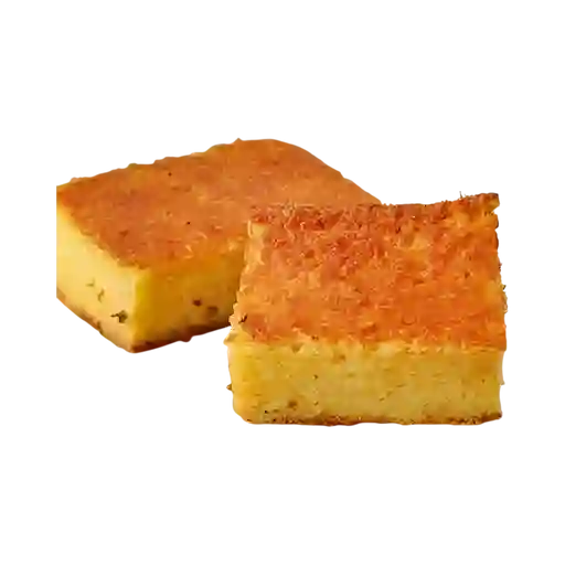 Torta de Cuajada