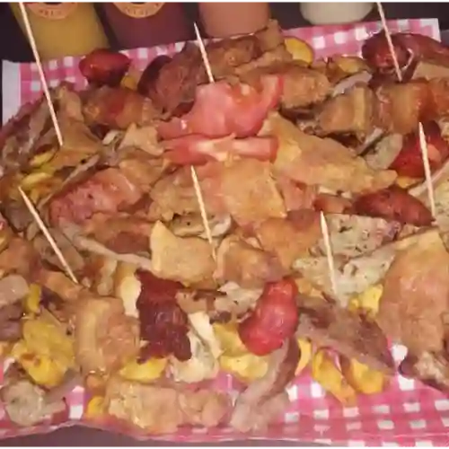 Picada Familiar