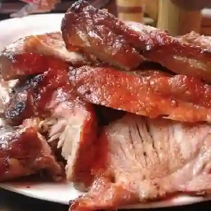 Llanera de Cerdo