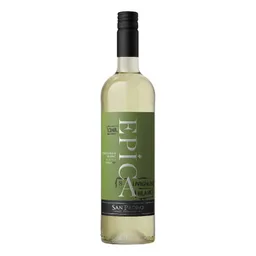 Vino Blanco EPICA Sauvignon Blanc Botella 750 Ml