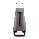 Rolser Carro Mercado Gris Jet Tweed Joy 2 JET 038