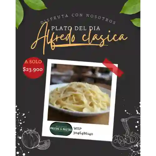 Alfredo Clásica