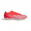 Adidas Zapatos X Crazyfast Pro Fg Hombre Rojo Talla: 9.5