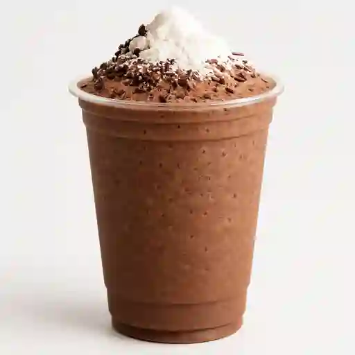 Frappe de Chocolate 12 Oz