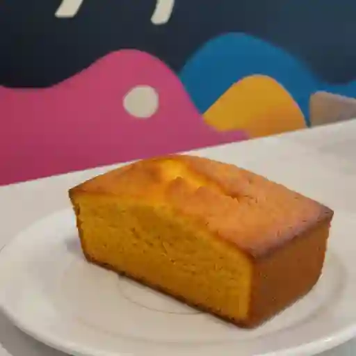 Torta de naranja