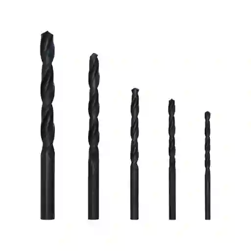 Ferrenovo Set Brocas Para Metal FN-23182