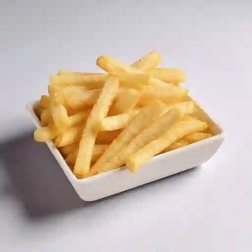 Papas a la Francesa