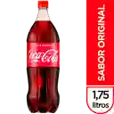 Coca-Cola Bebida Gaseosa Sabor Original