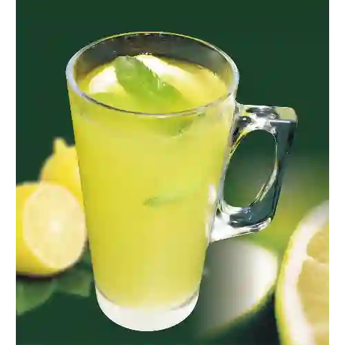 Limonada Natural