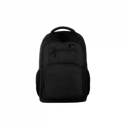 Lugano Morral Palomino Negro/gris