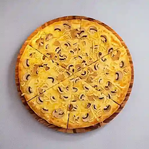 Pizza Dulcinea Mediana