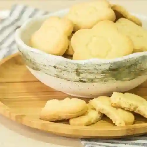 Galletas Mantequilla Caja