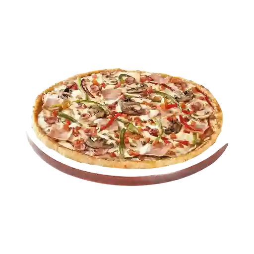 Pizza Mediana Premium