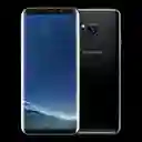 Samsung Galaxy S8 64Gb Black Como Nuevo