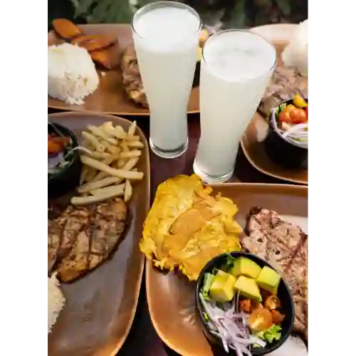 Plato Del Día