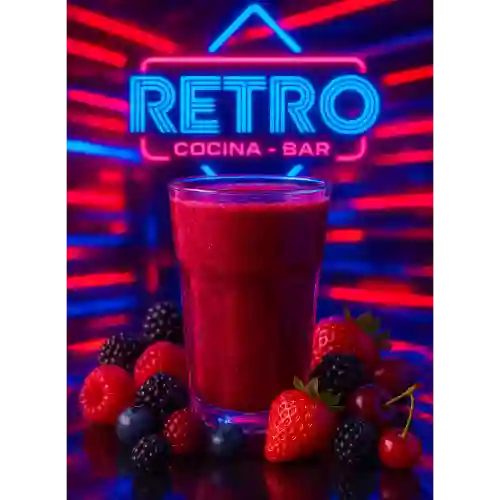 Jugo Mix de Frutos Rojos 16 Onzas