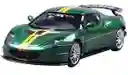 Lotus Juguete Coleccionable Evora Gt4