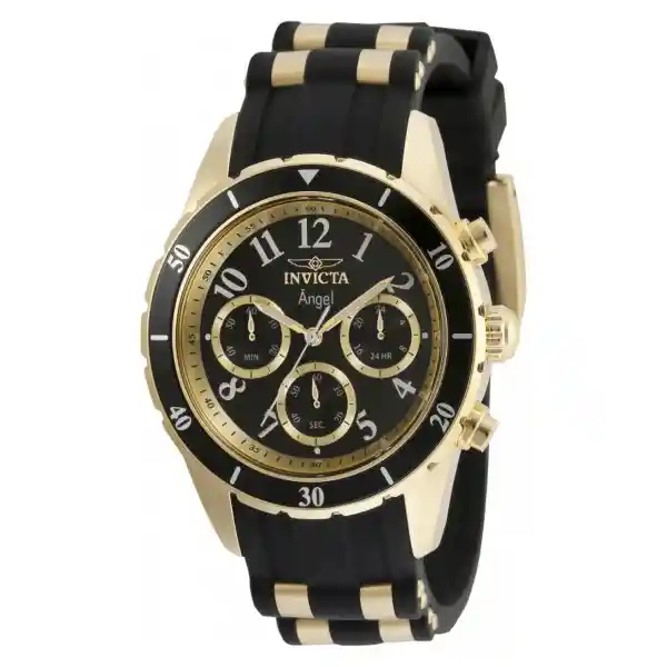 Reloj Angel Mujer Multicolor INV35589 Invicta