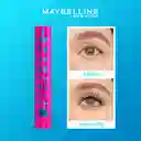 Pestañina Maybelline Lash Sensational Firework A Prueba de Agua