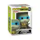 Funko Pop! Movies Tortugas Ninja - Leonardo # 1134