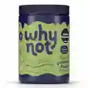 Why Not Esparcible a Base de Pistachos y Almendras