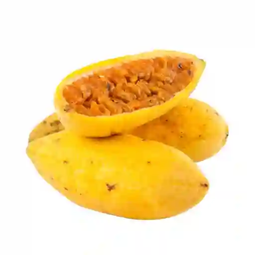 Curuba Común
