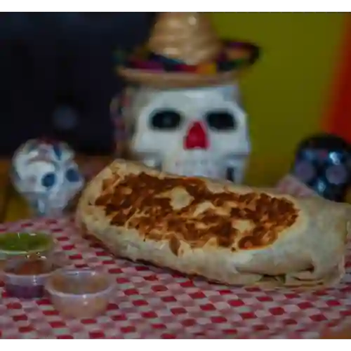 Burrito Matambre