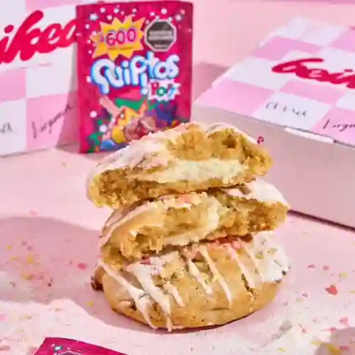 Galleta Quipitos (ana y Virginia)