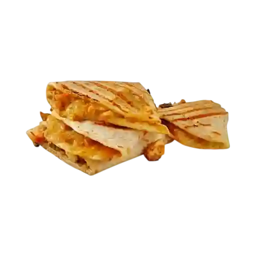 Quesadilla Maria Antonieta