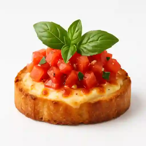 Bruscheta Di Pomodoro