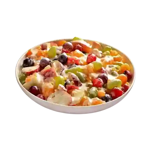Ensalada de Frutas Especial Dietética