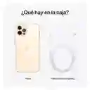  iPhone 12 Pro 256Gb Color Dorado 