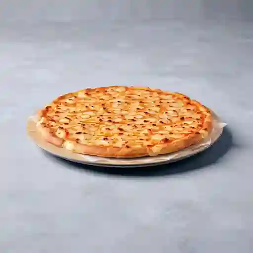 Pizza Margarita
