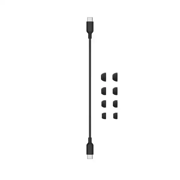 Beats Studio Audífono Buds Inalámbricos Negro/Dorado