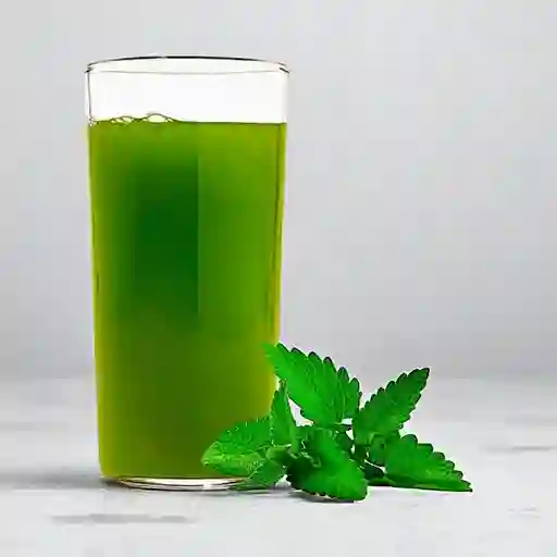 Limonada de Hierbabuena