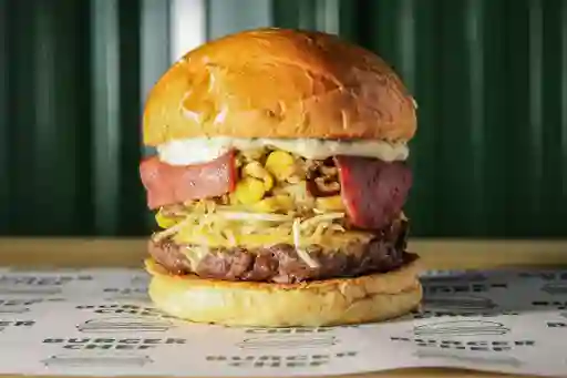 Burger Chef