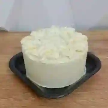 Mini Torta Angel's Food (2 Porciones)