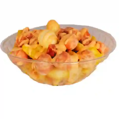 Papas Tradicional
