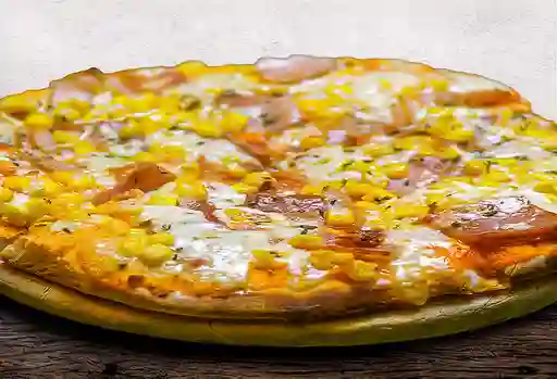Pizza Criolla