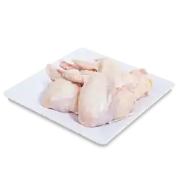 Ala Sin Costillar Asistido