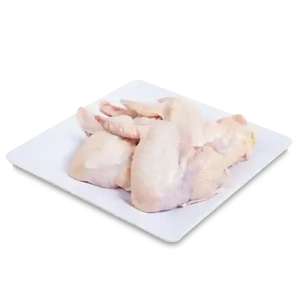 Ala Sin Costillar Asistido