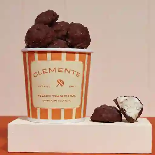 Clementinos yogur griego