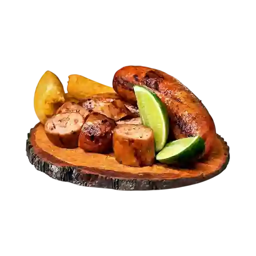 Chorizo Argentino